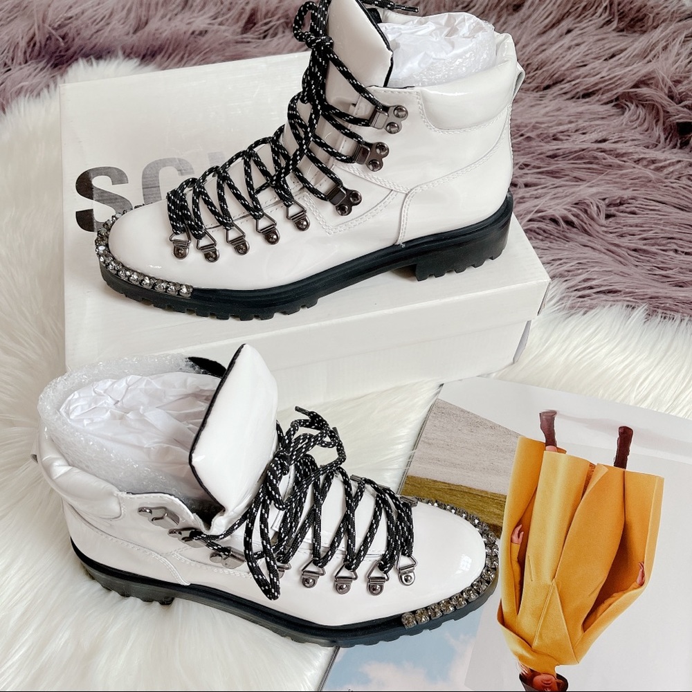 Schutz Ariabelle Bootie